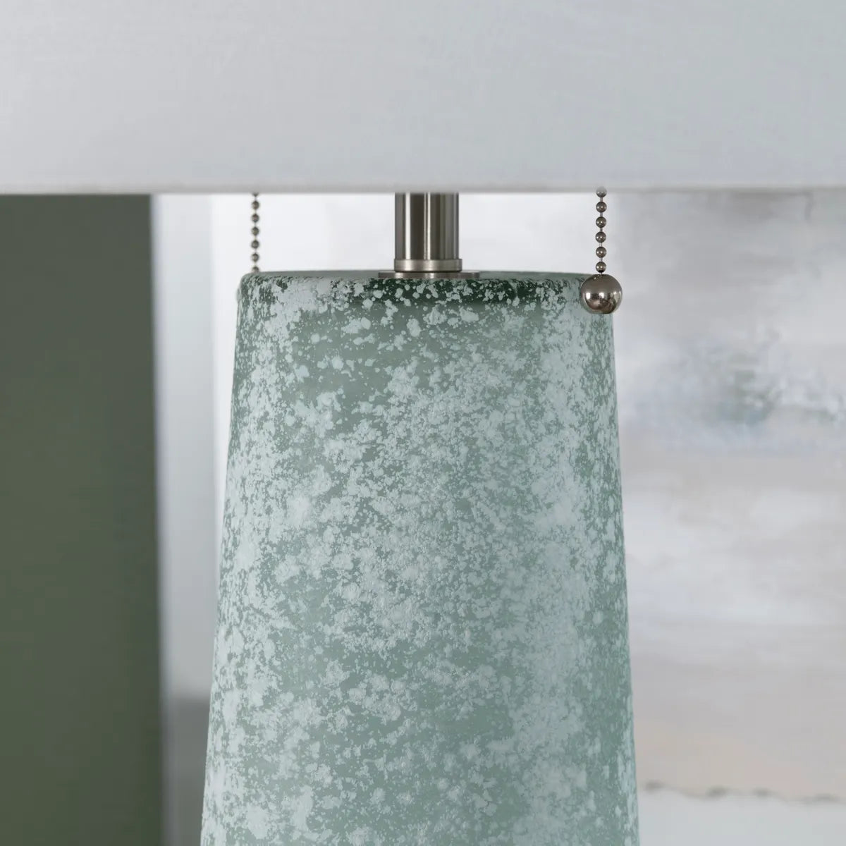 Kitalpha of Watervliet Table Lamps (2-Pack), Transitional