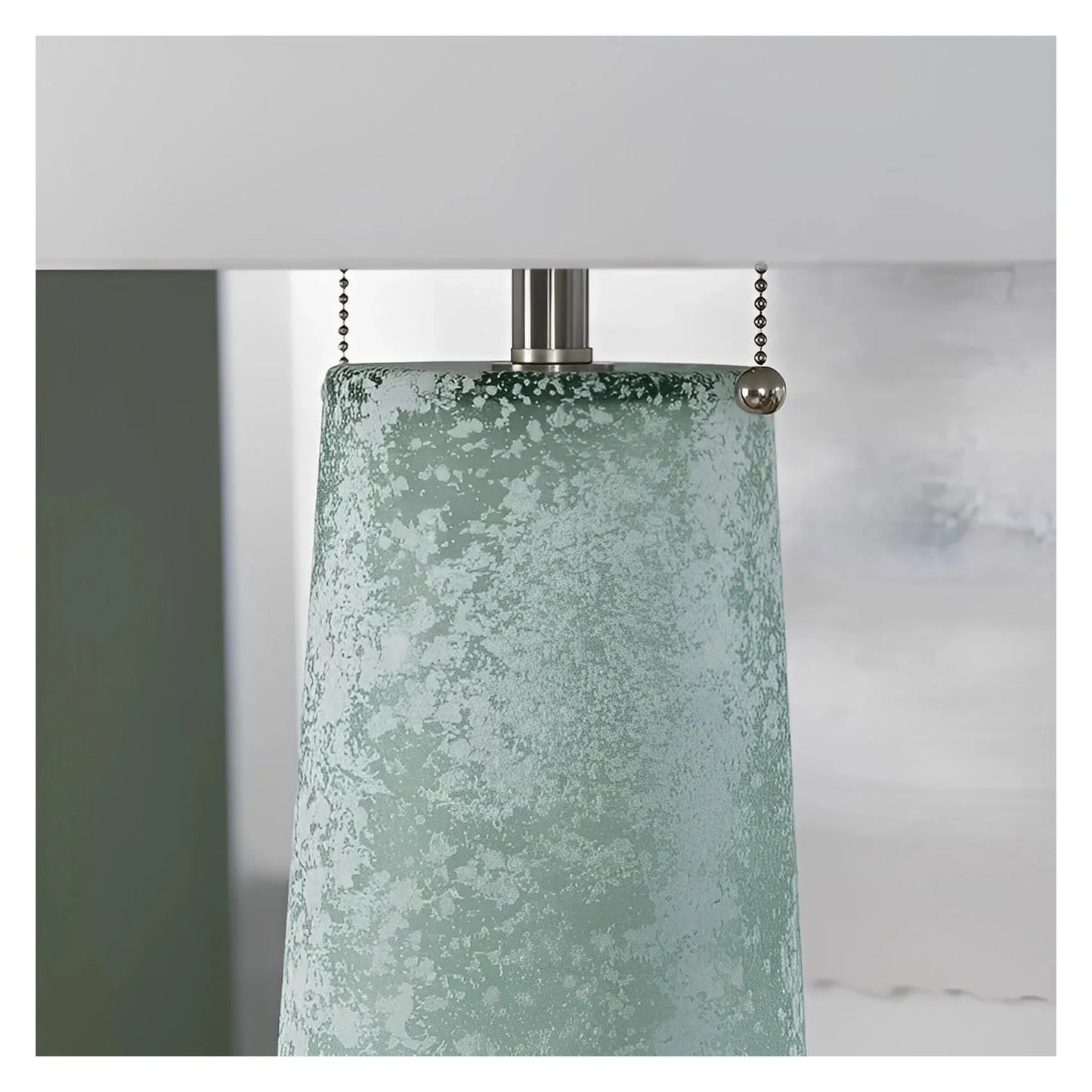 Kitalpha of Watervliet Table Lamps (2-Pack), Transitional