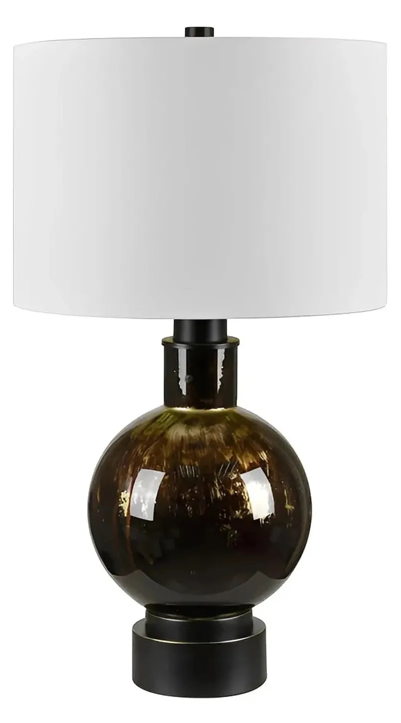 Alnitak of Lewiston Table Lamps (2-Pack), Transitional