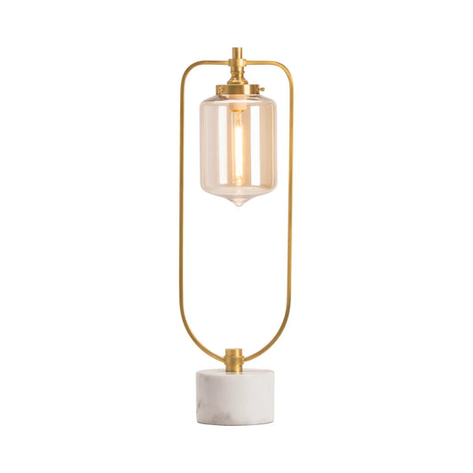 CVAZER038 Table Lamps (2-Pack)