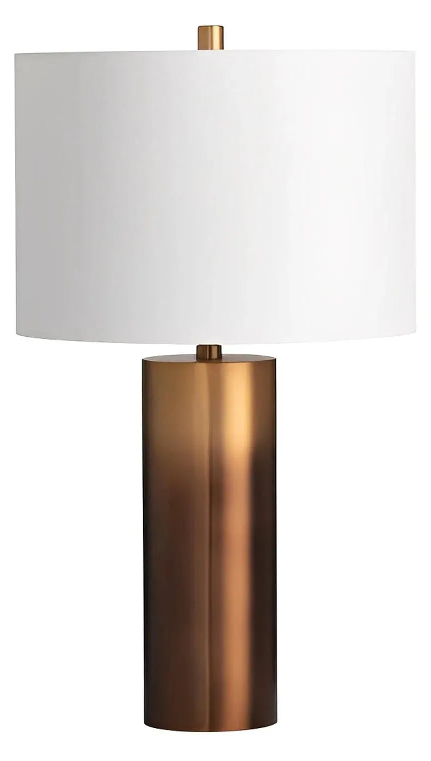 Kitalpha of Westport Table Lamps (2-Pack), Bronze, Transitional