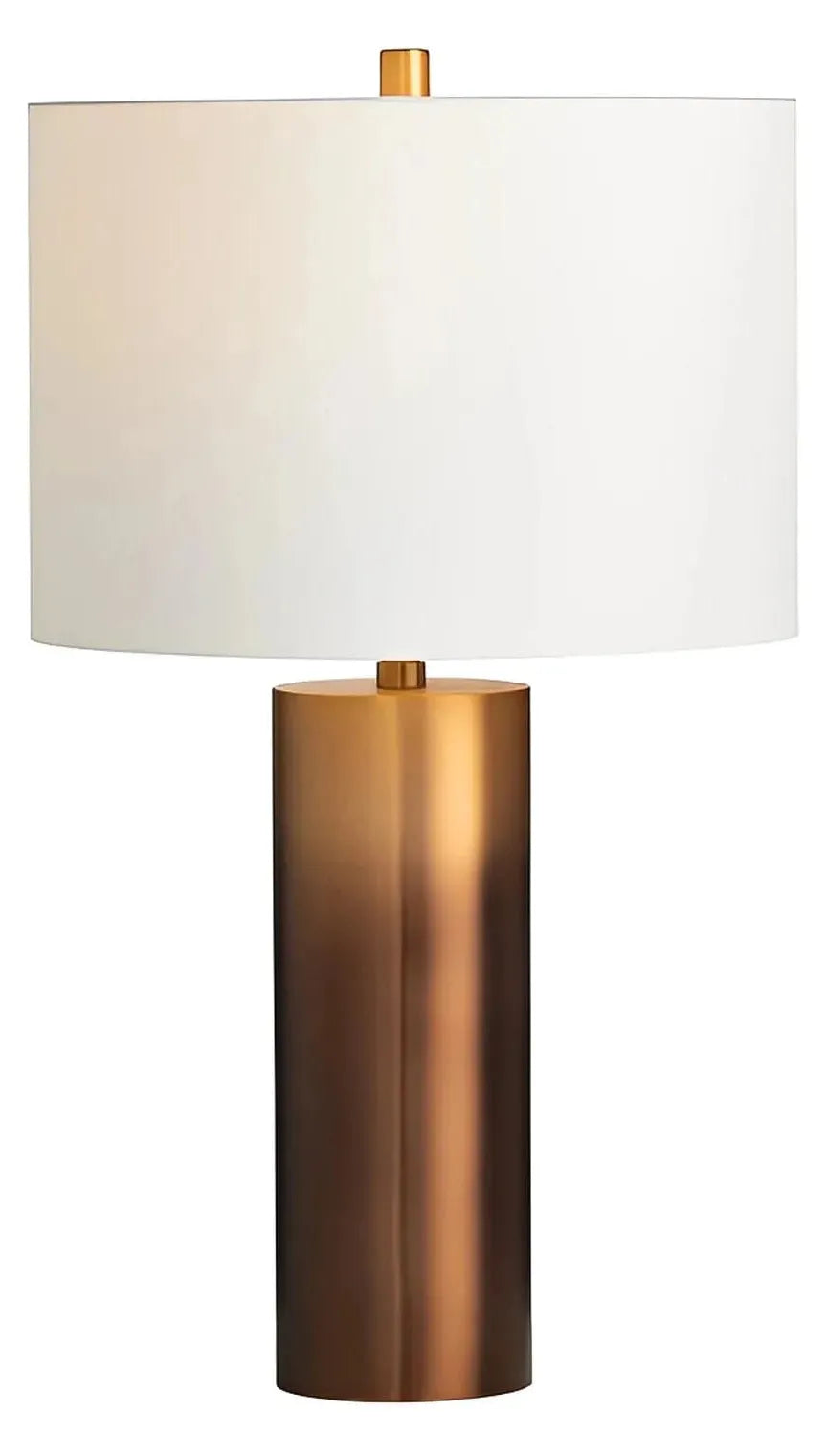Kitalpha of Westport Table Lamps (2-Pack), Bronze, Transitional