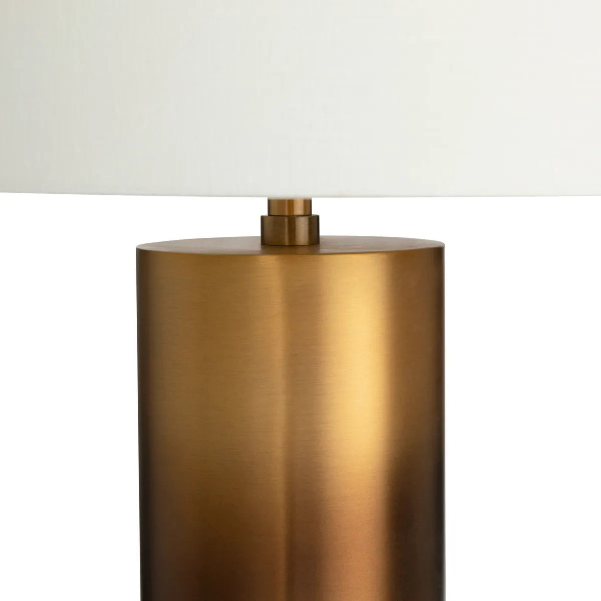 Kitalpha of Westport Table Lamps (2-Pack), Bronze, Transitional