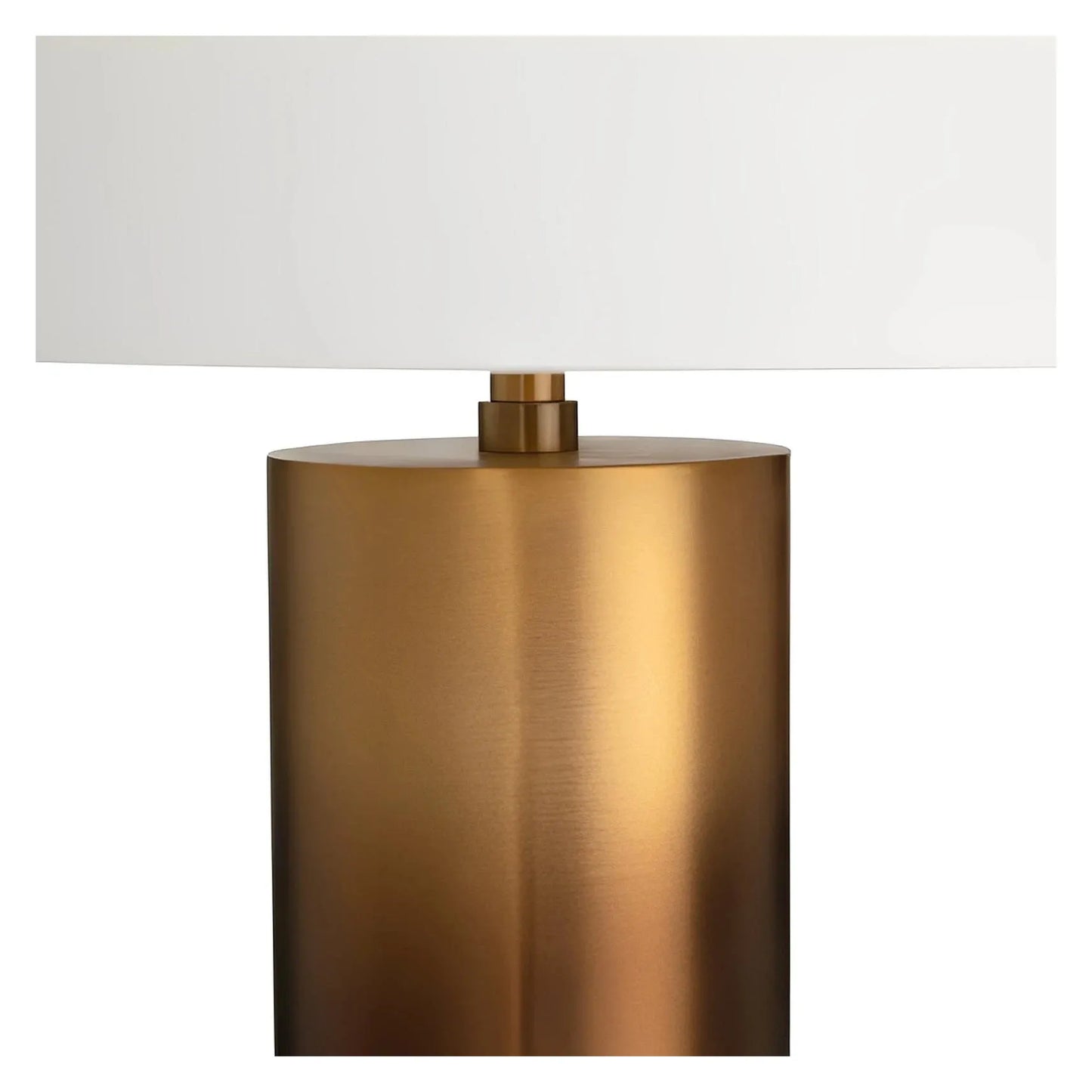 Kitalpha of Westport Table Lamps (2-Pack), Bronze, Transitional