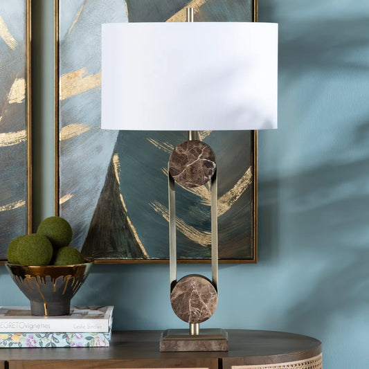 CVAZER142 Table Lamps (2-Pack)