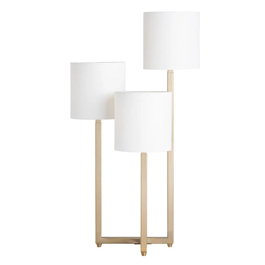 CVAZER143 Table Lamps (2-Pack)