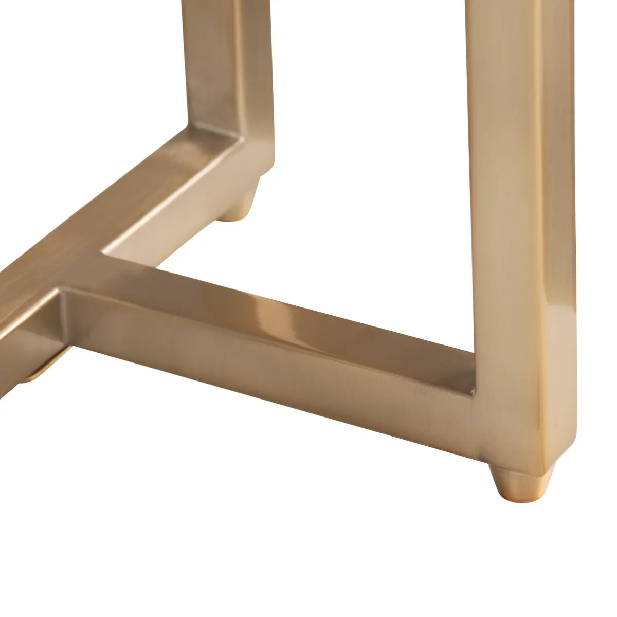Alcyone of York Harbor Table Lamps (2-Pack), Brass, Contemporary