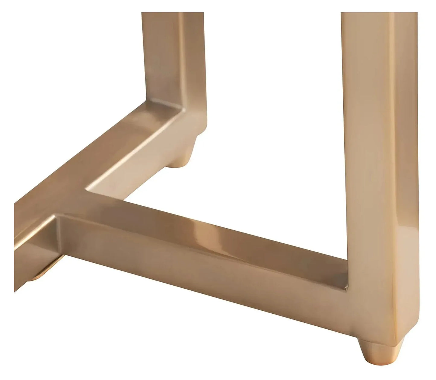 Alcyone of York Harbor Table Lamps (2-Pack), Brass, Contemporary