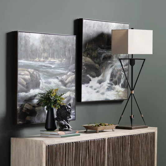 CVAZER145 Table Lamps (2-Pack)