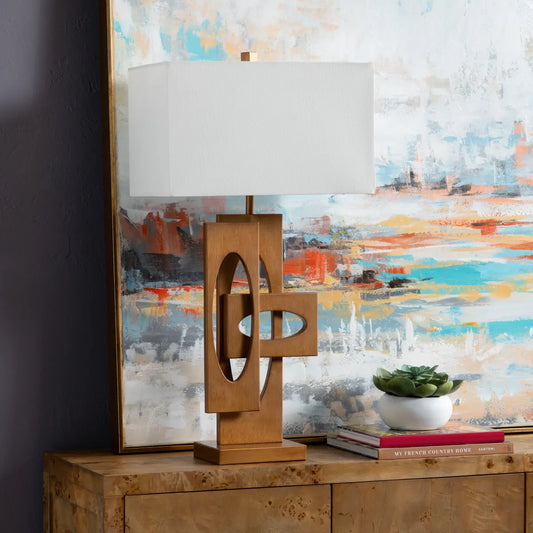 CVAZER147 Table Lamps (2-Pack)