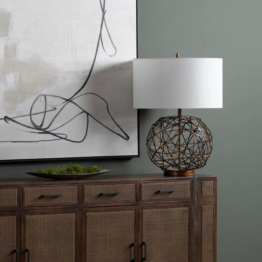 CVAZER148 Table Lamps (2-Pack)