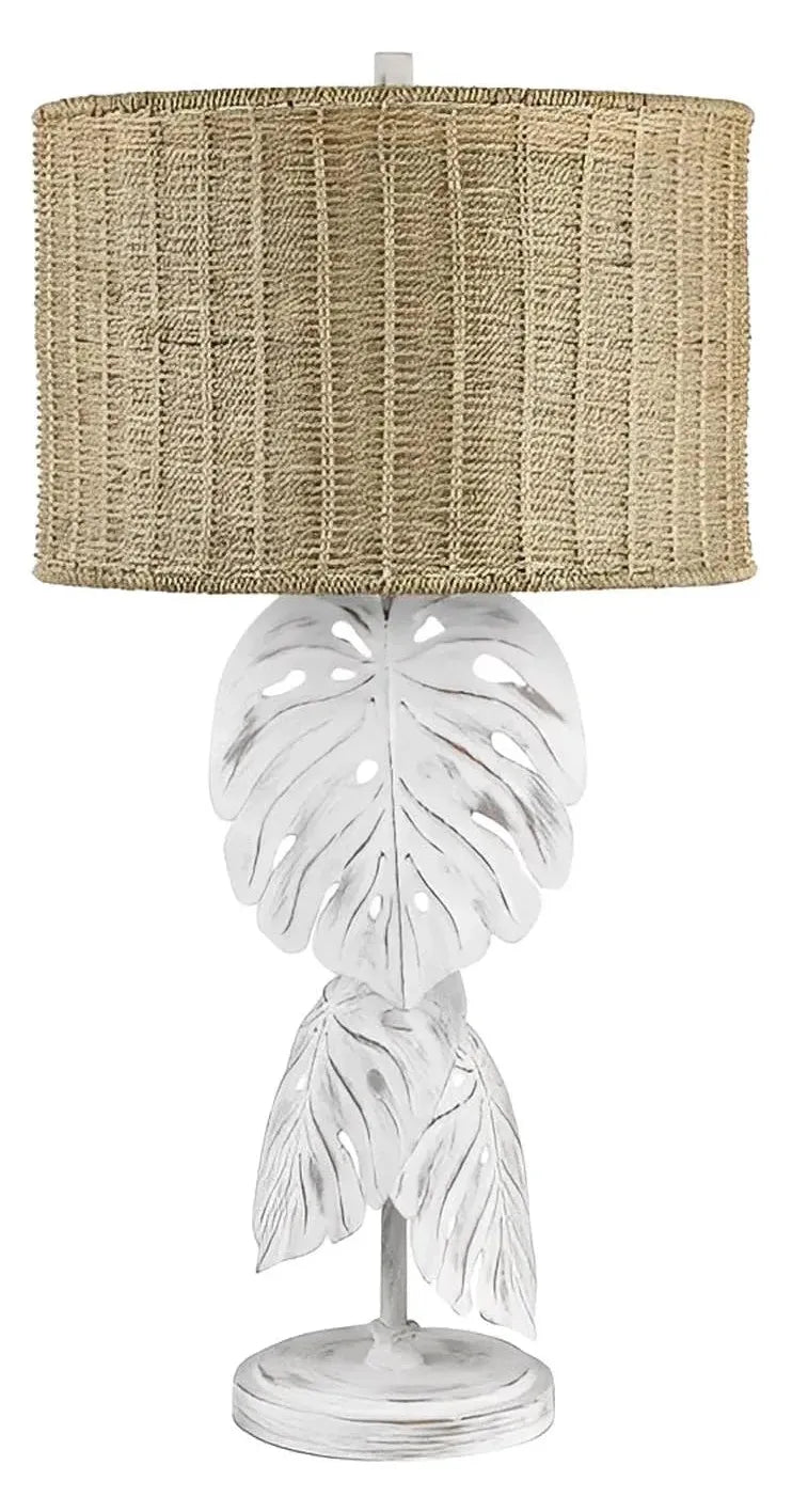 Rho of Cape Ann Table Lamps (2-Pack), Coastal