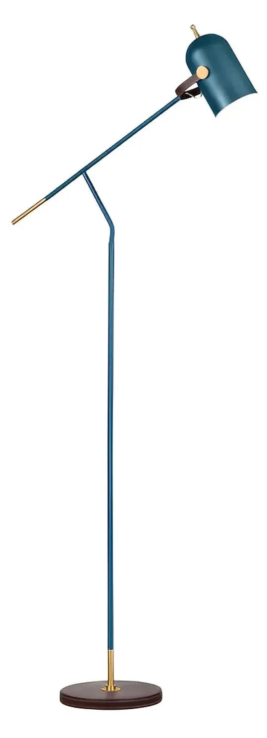 Castor of Hearthstone Floor Lamp, Transitional
