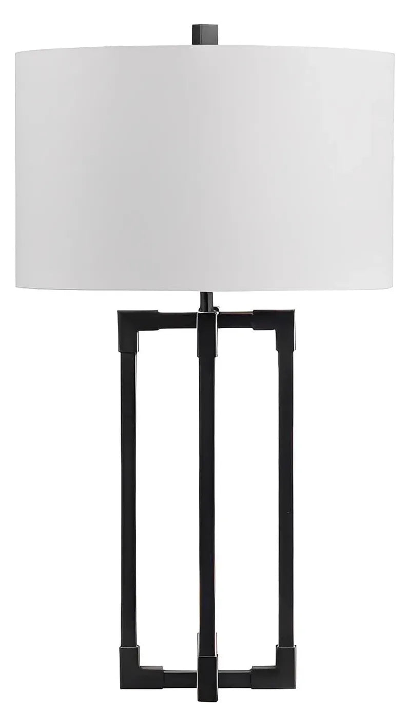 Acrux of Seacoast Table Lamps (2-Pack), Bronze, Rustic