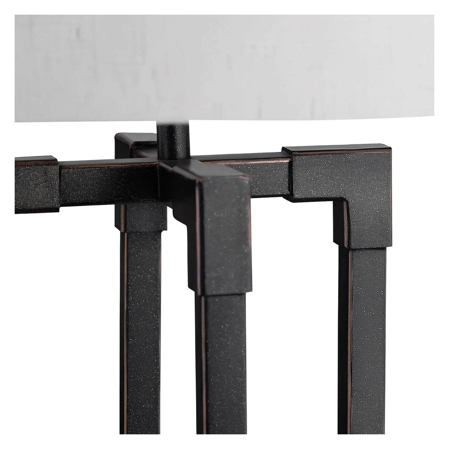 Acrux of Seacoast Table Lamps (2-Pack), Bronze, Rustic