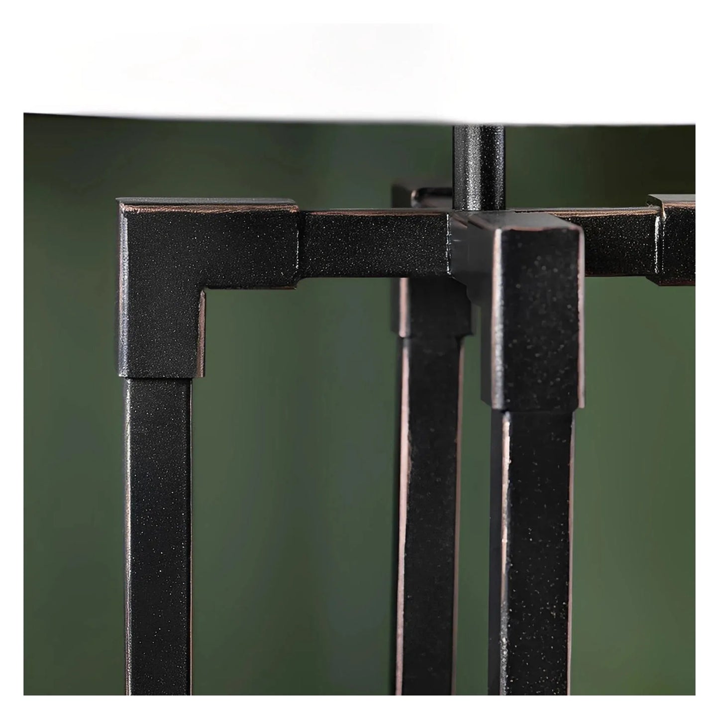 Acrux of Seacoast Table Lamps (2-Pack), Bronze, Rustic