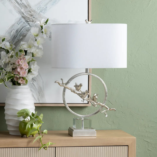CVAZER167 Table Lamps (2-Pack)