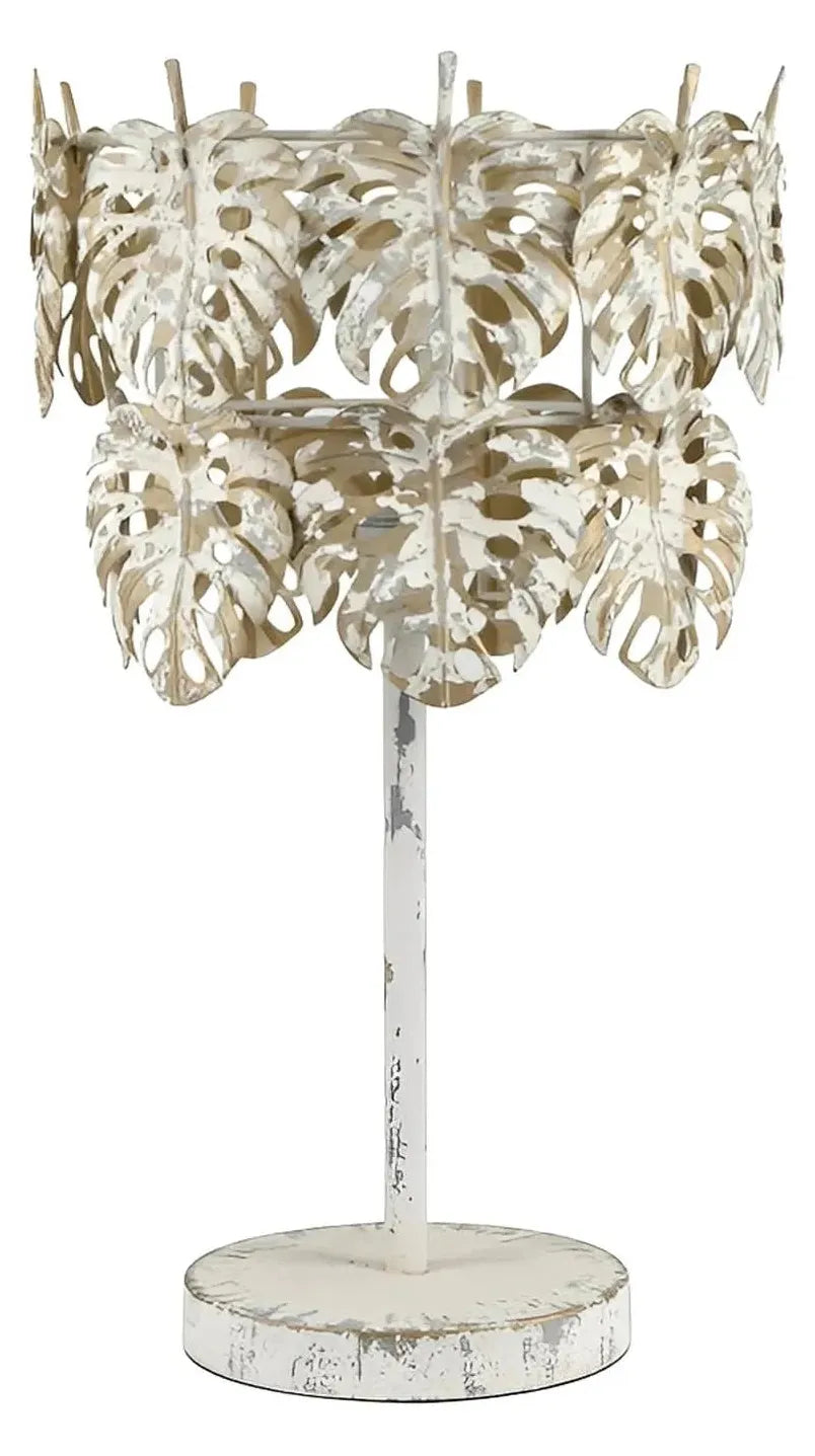 Izar of Waterville Floor Lamp, Coastal