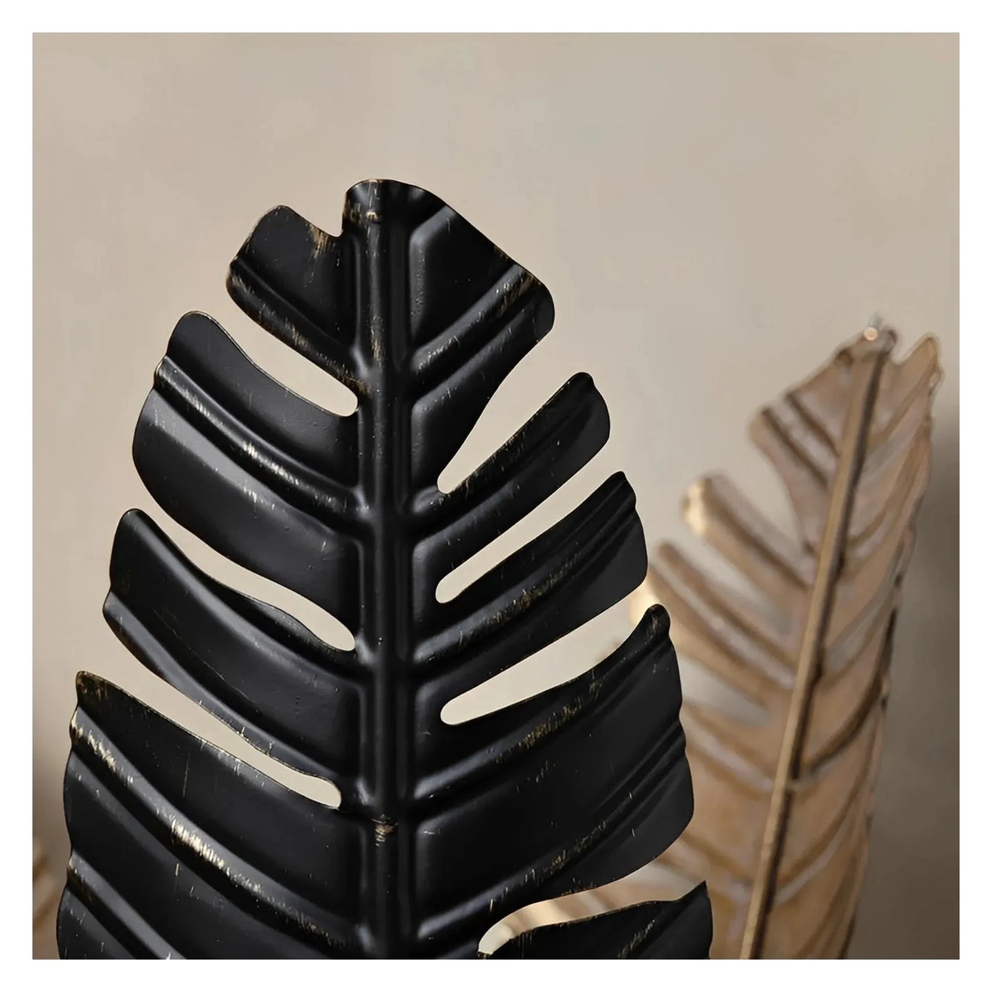 Izar of Mystic Coast Table Lamps (2-Pack), Black, Coastal