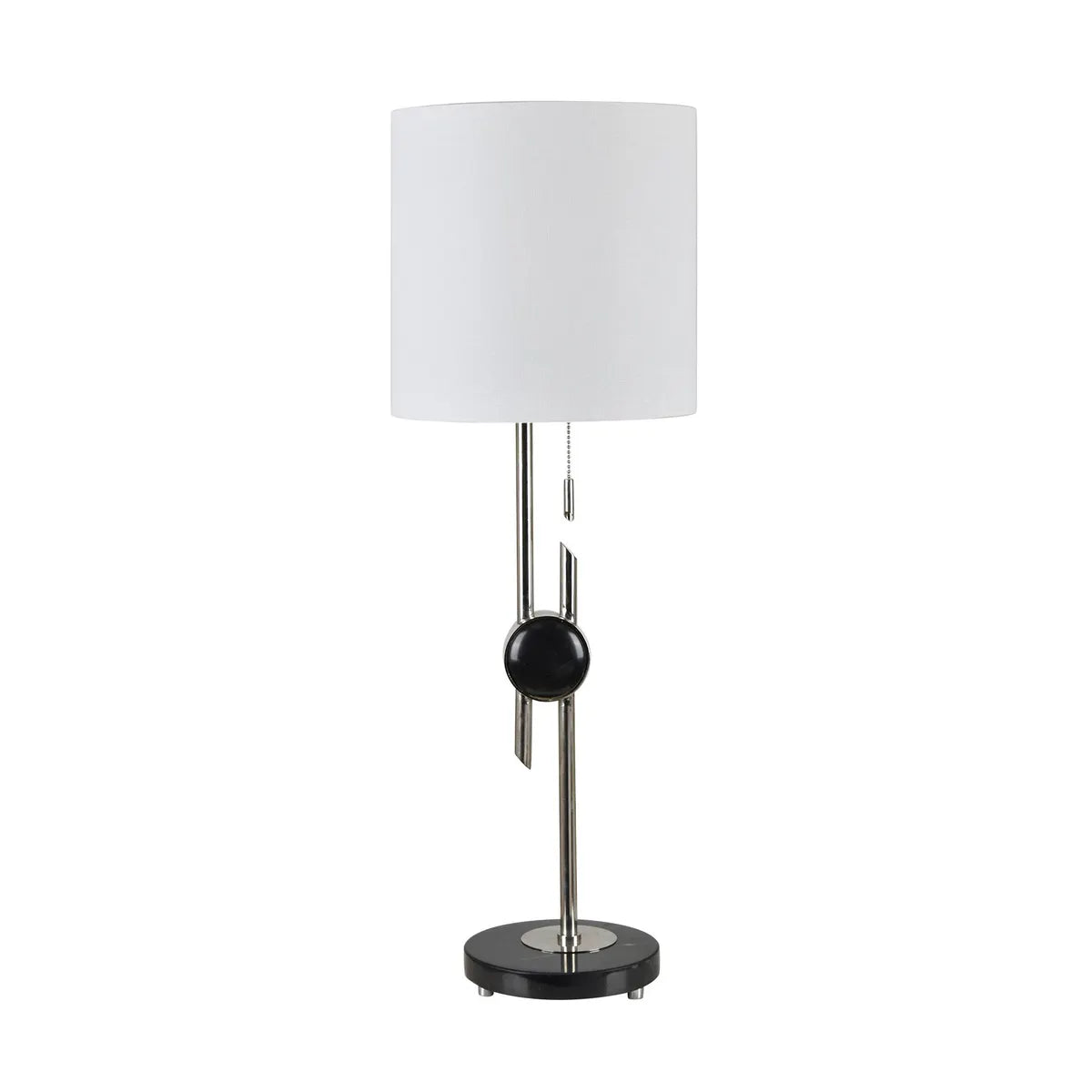 Elara of Hollis Table Lamps (2-Pack), Contemporary