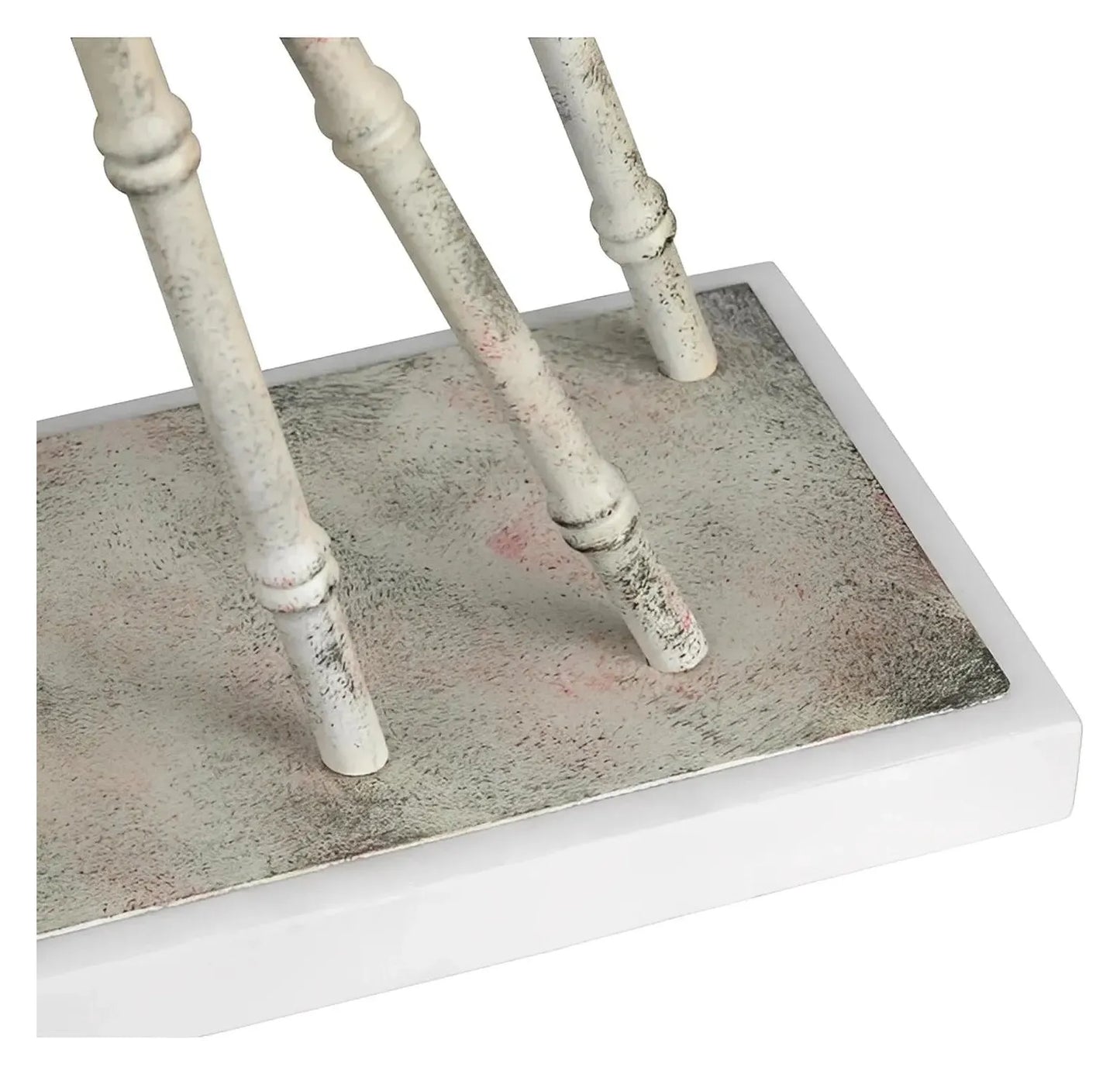 Ankaa of Fairfield Harbor Table Lamps (2-Pack), White, Coastal