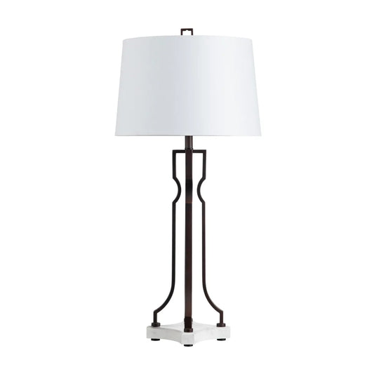 CVAZER187 Table Lamps (2-Pack)