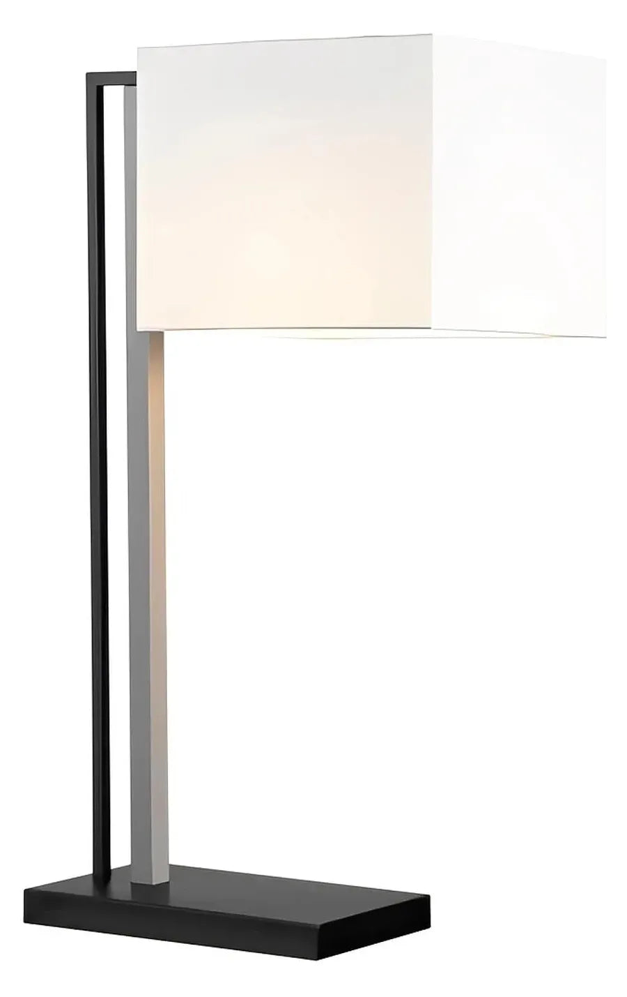 Acrux of Brookhaven Desk Lamps (2-Pack), Contemporary