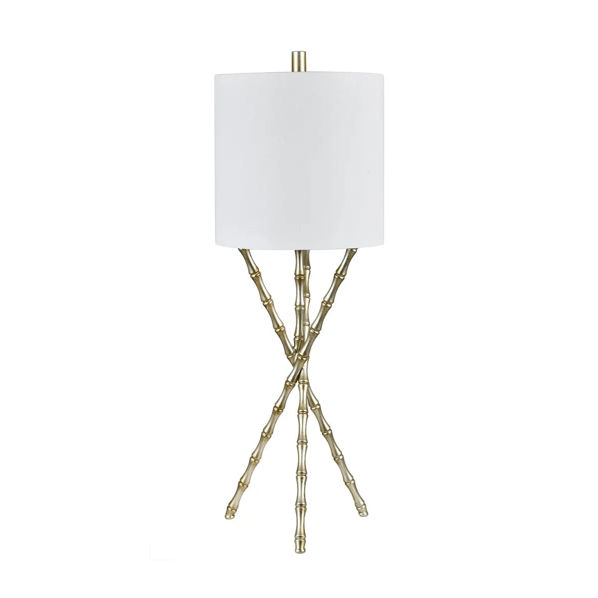 Yildun of Newburyport Table Lamps (2-Pack), Contemporary