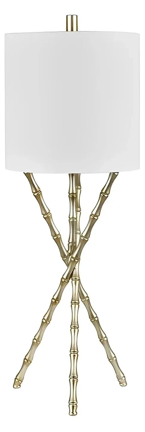 Yildun of Newburyport Table Lamps (2-Pack), Contemporary
