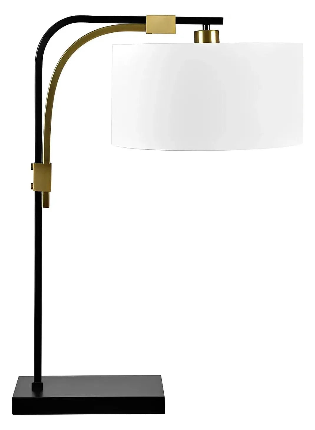 Mintaka Desk Lamps (2-Pack), Transitional