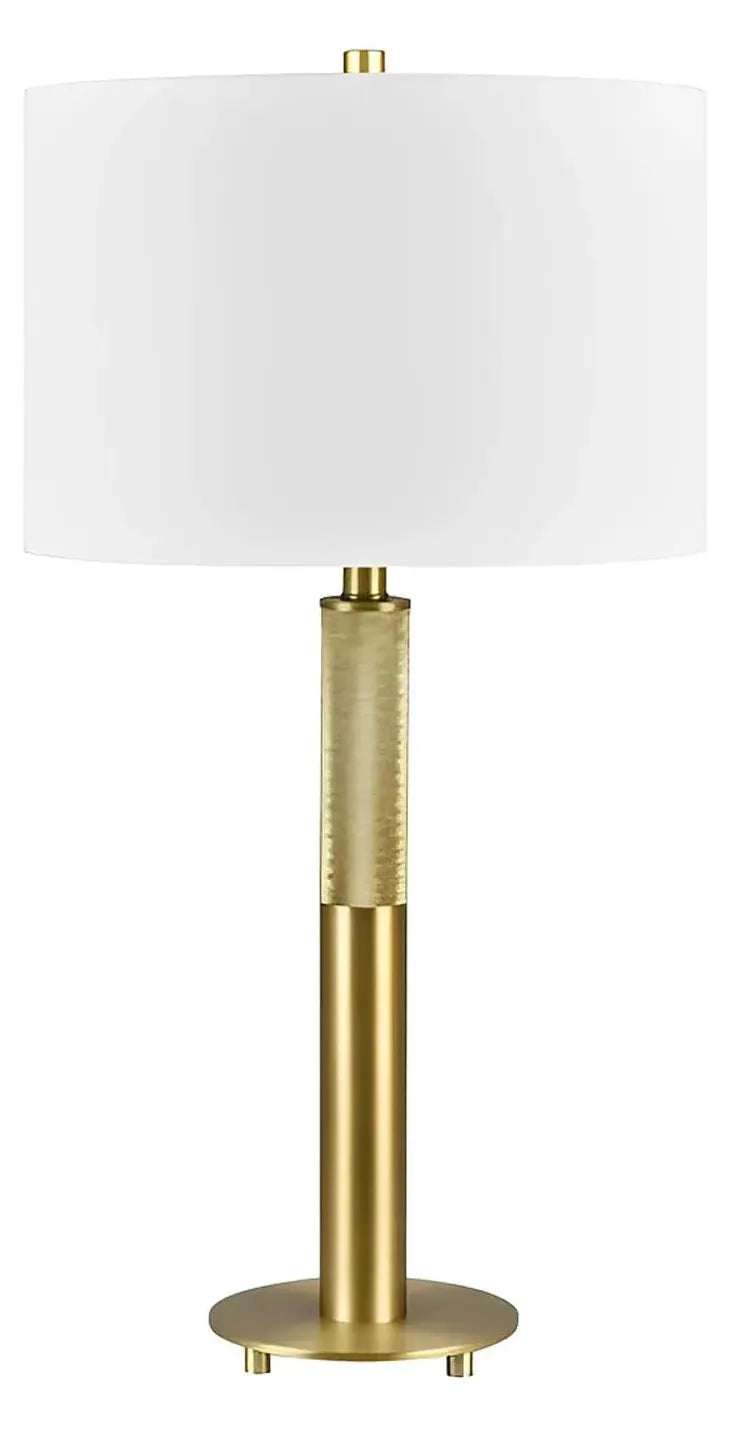 Albireo of Ipswich Table Lamps (2-Pack), Traditional