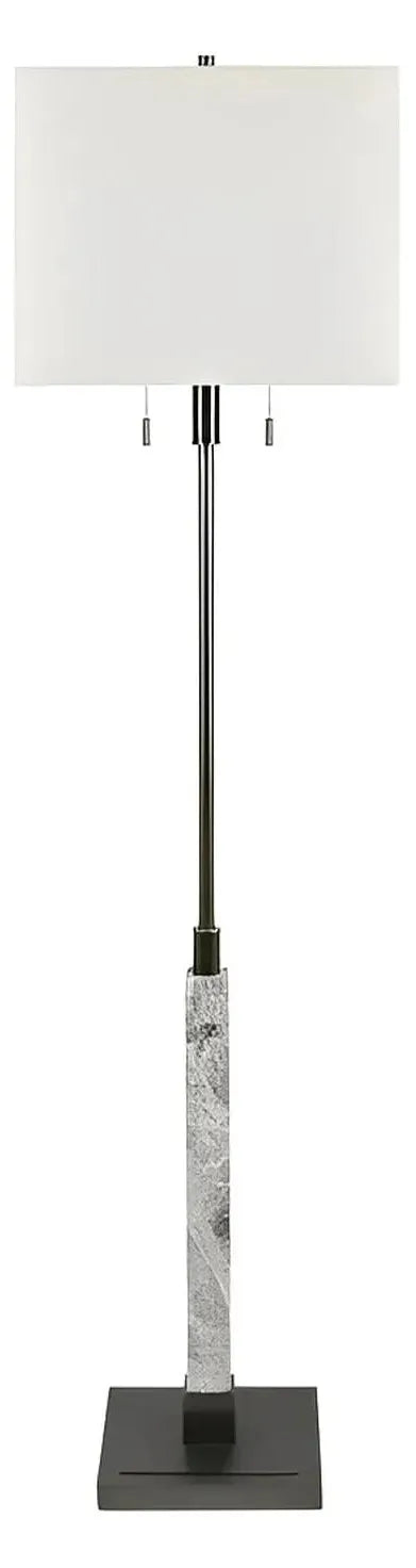 Yildun of Concord Floor Lamp, Transitional