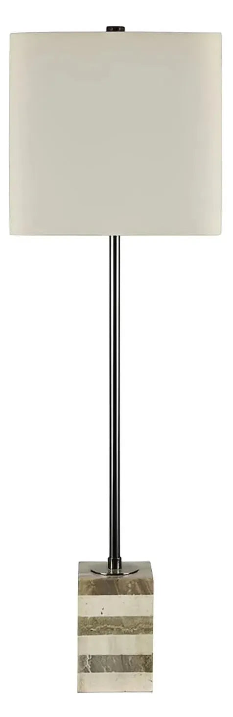 Antares of Hudson Valley Table Lamps (2-Pack), Contemporary