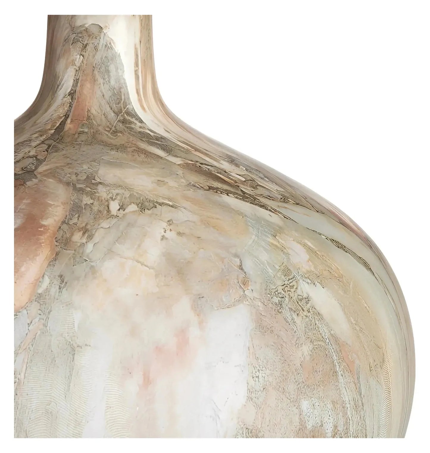 Zaurak of Bar Harbor Table Lamps (2-Pack), Grey, Transitional