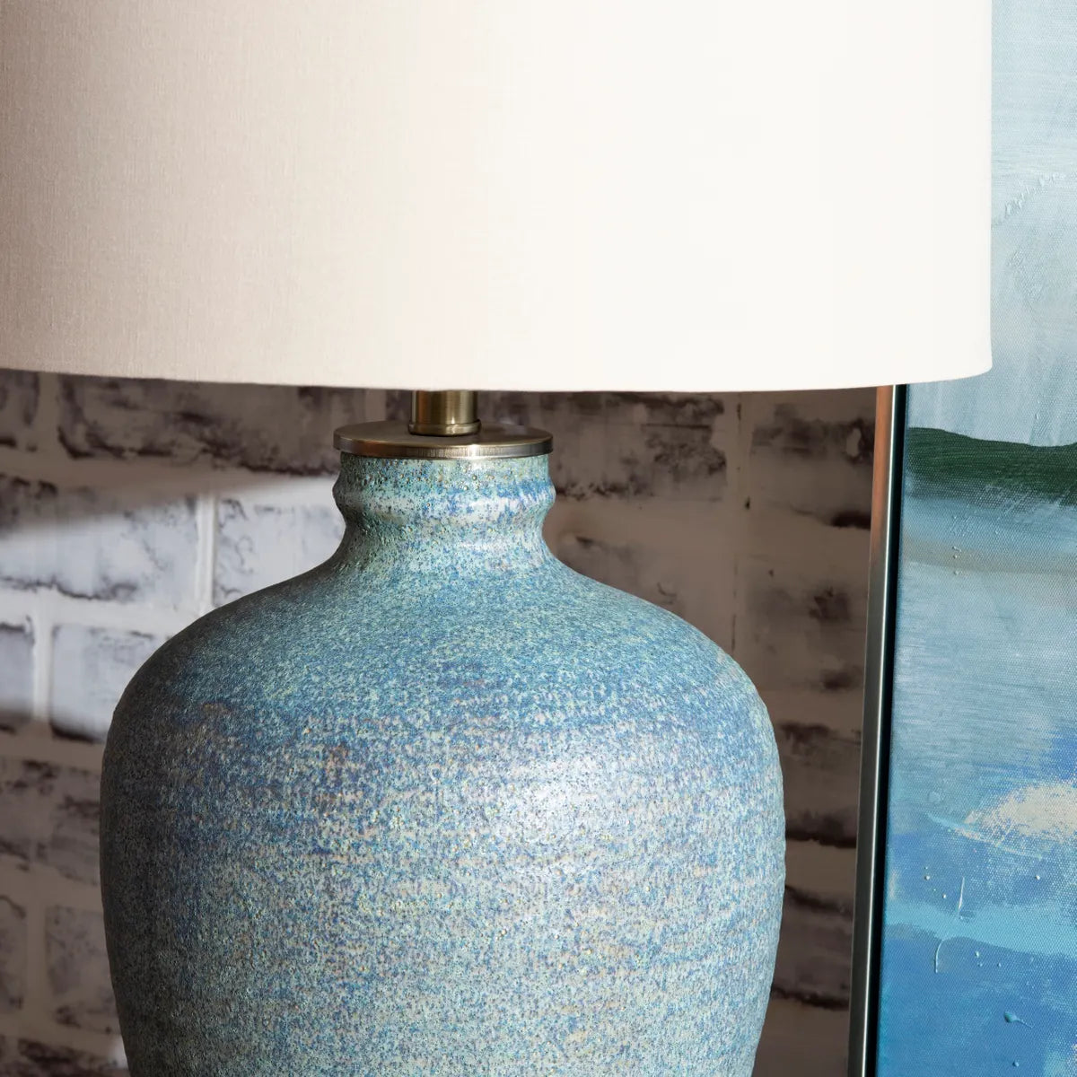 CVAZP049A Table Lamps (2-Pack)