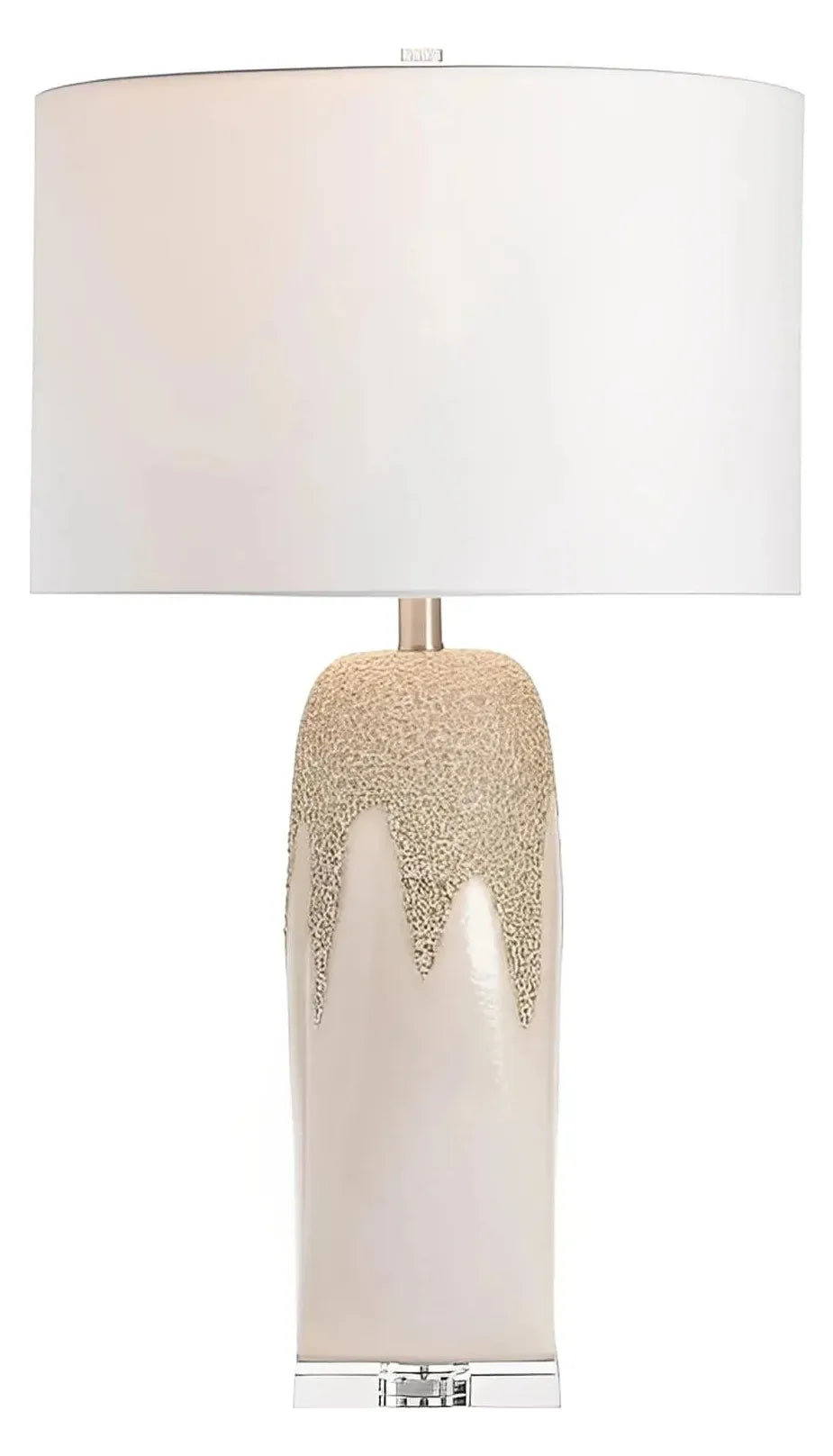 Kitalpha of Pinehurst Table Lamps (2-Pack), Grey, Transitional