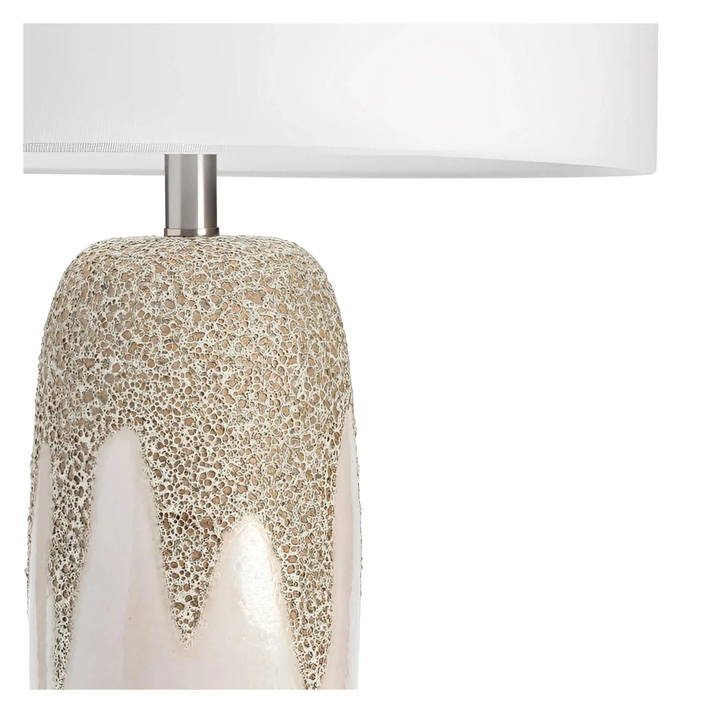 Kitalpha of Pinehurst Table Lamps (2-Pack), Grey, Transitional