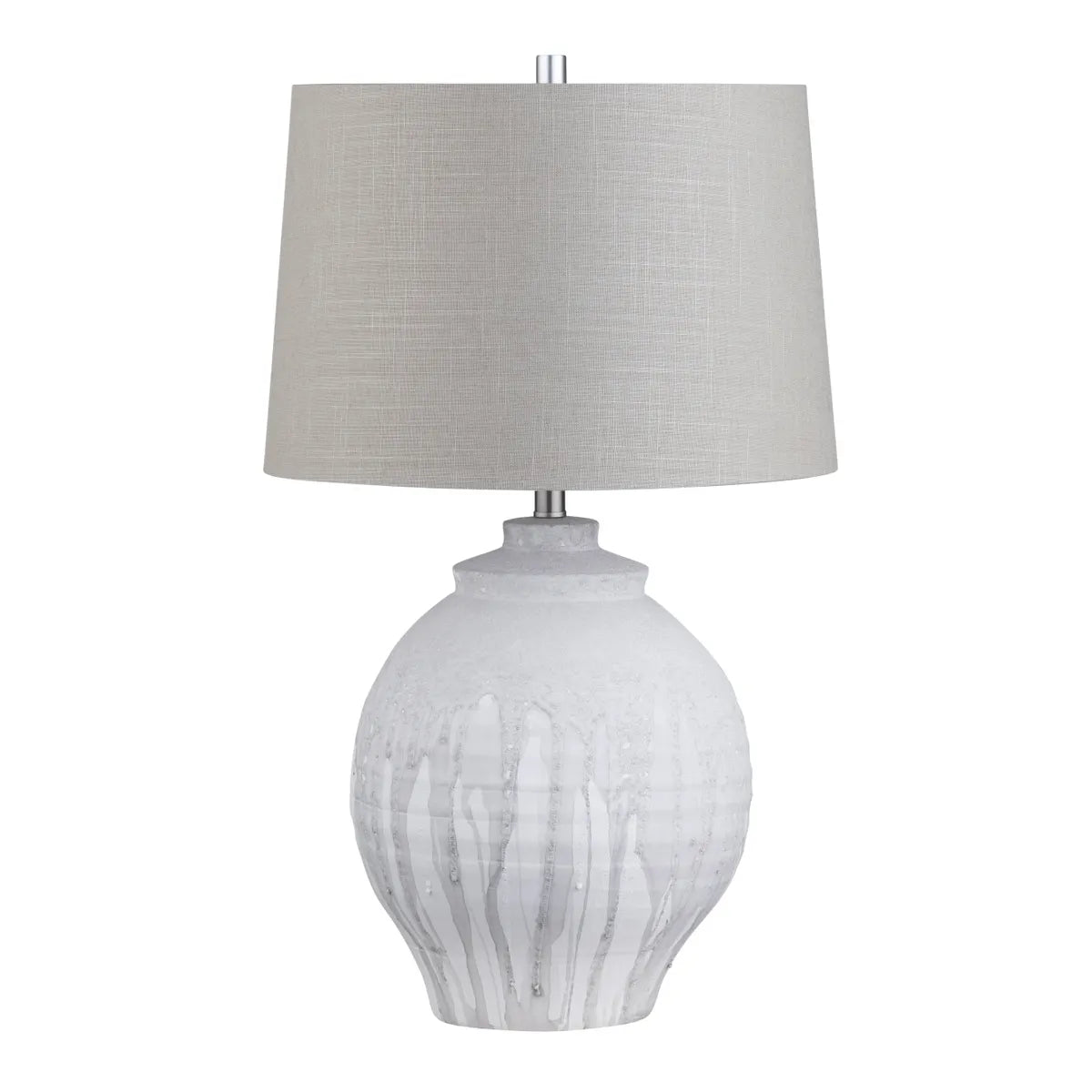 Alderamin of Sand Hill Table Lamps (2-Pack), Transitional