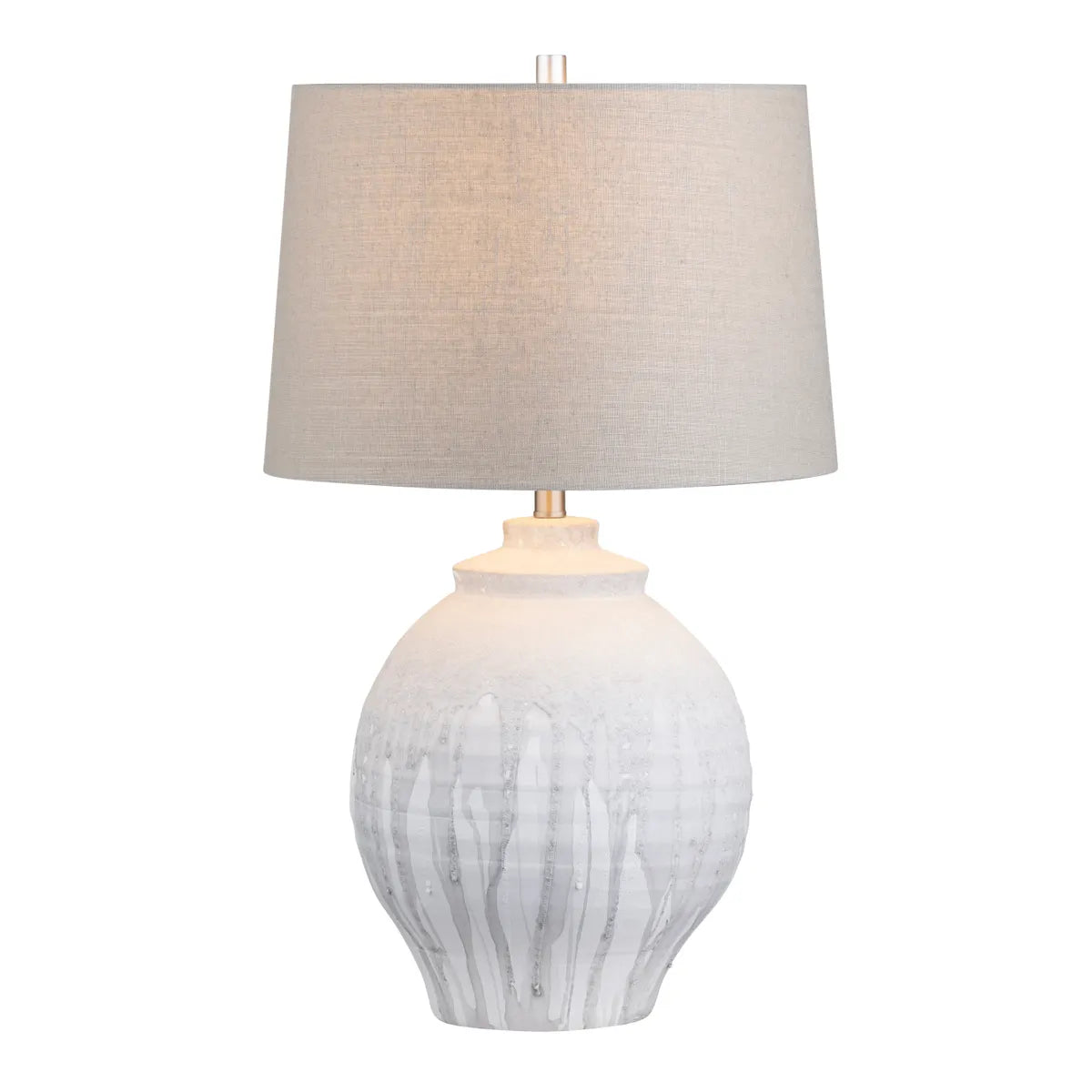 Alderamin of Sand Hill Table Lamps (2-Pack), Transitional