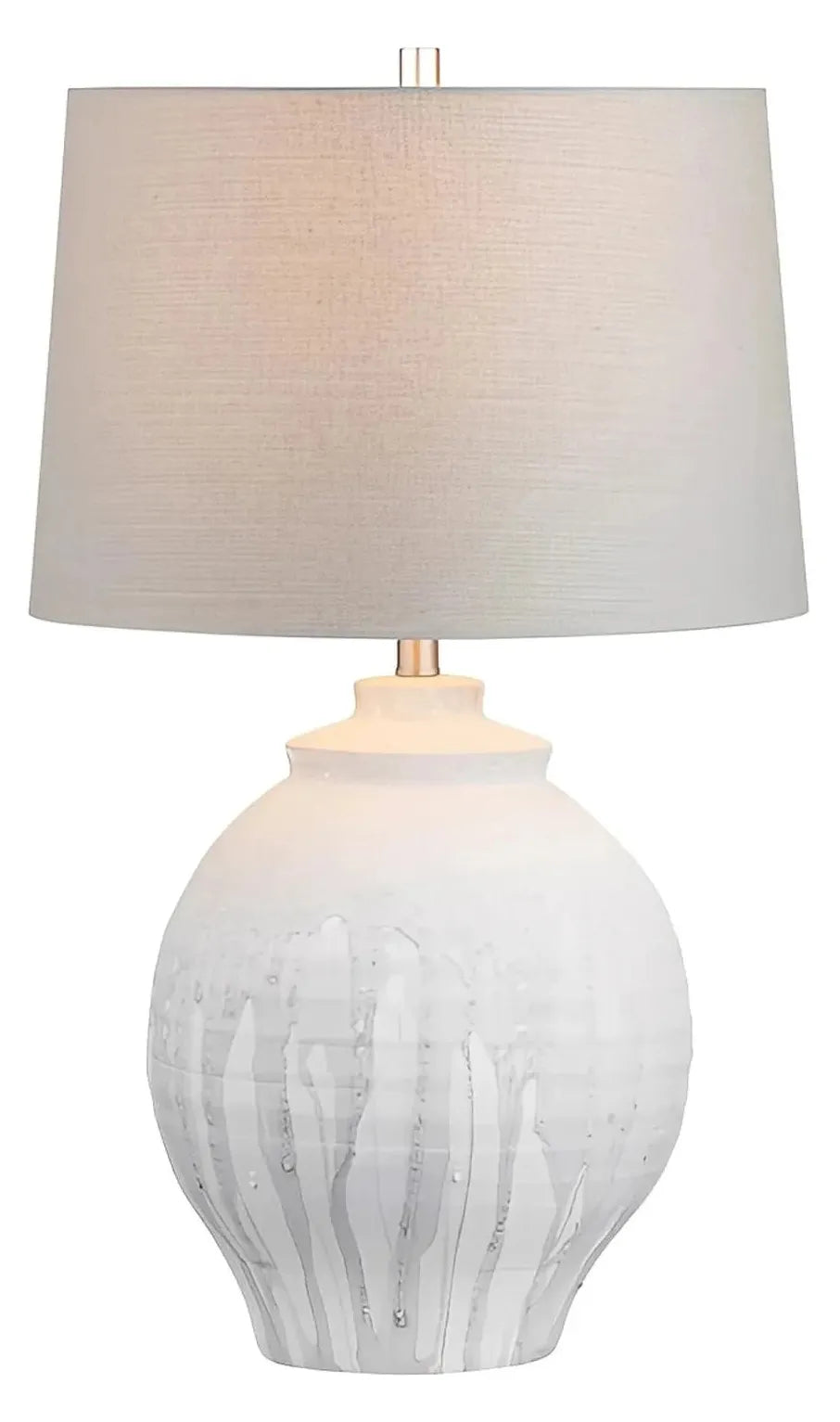 Alderamin of Sand Hill Table Lamps (2-Pack), Transitional