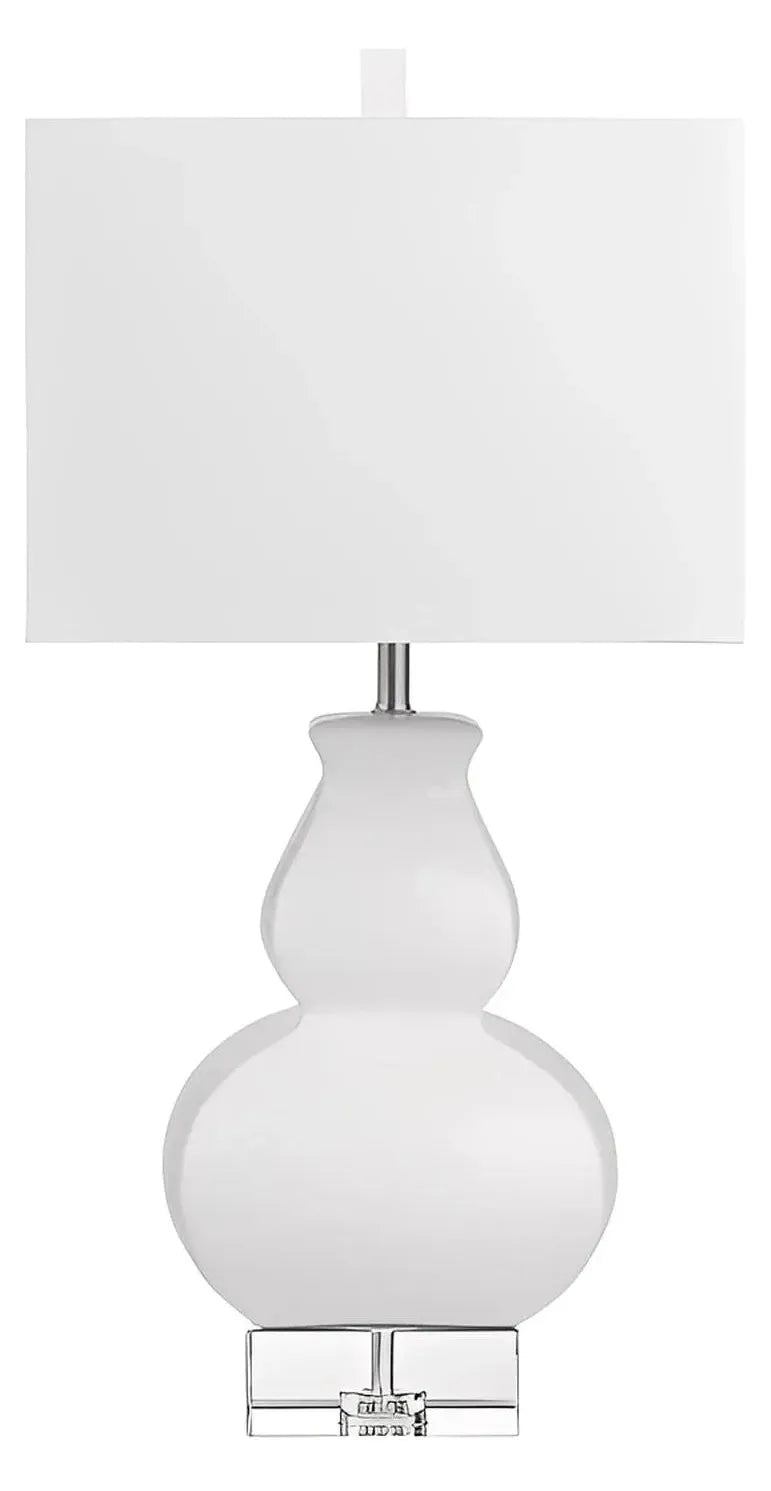 Menkar of Willow Springs Table Lamps (2-Pack), Transitional