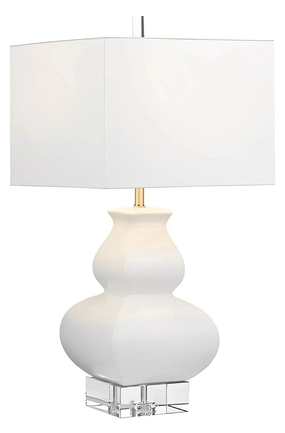 Menkar of Willow Springs Table Lamps (2-Pack), Transitional