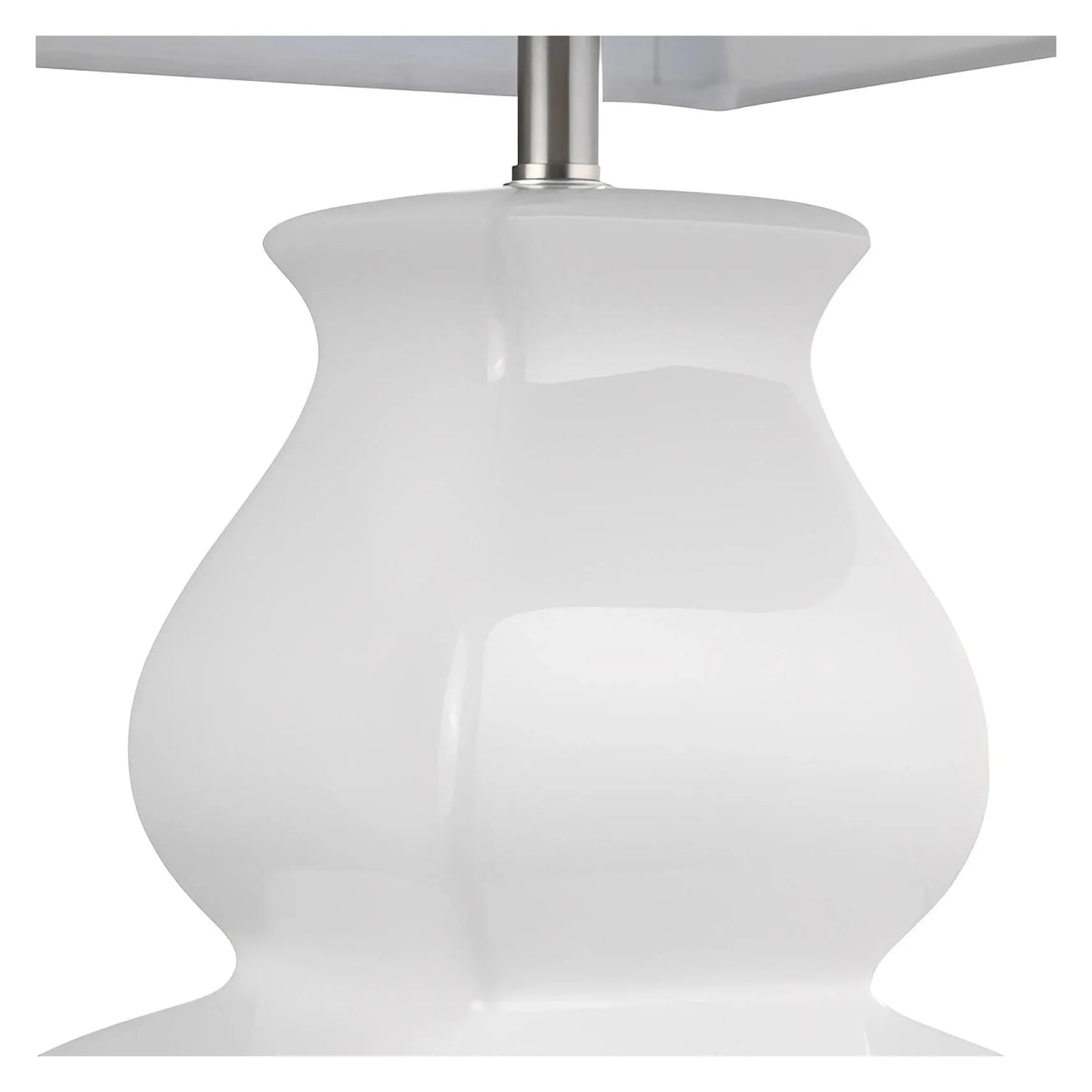 Menkar of Willow Springs Table Lamps (2-Pack), Transitional