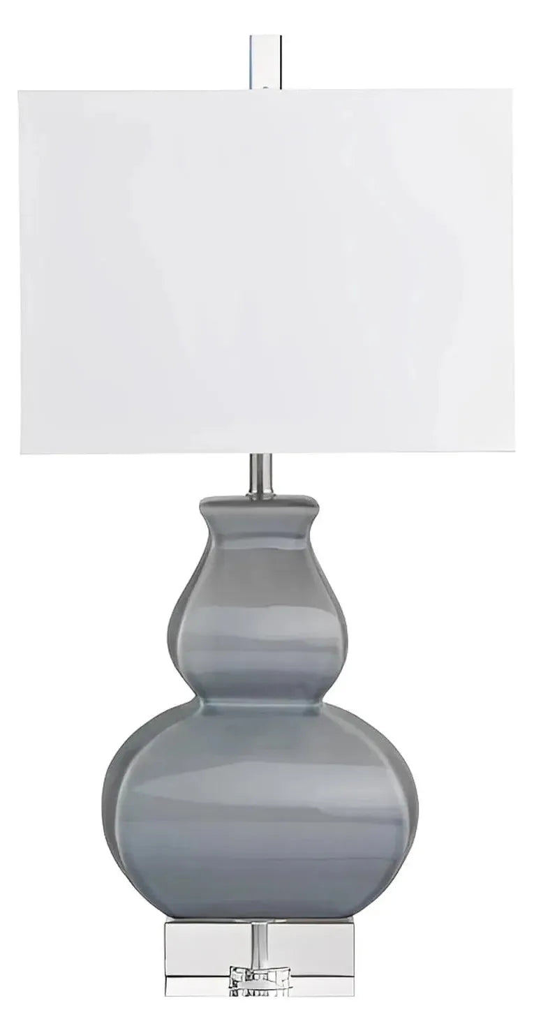 Yildun of Waterville Table Lamps (2-Pack), Transitional