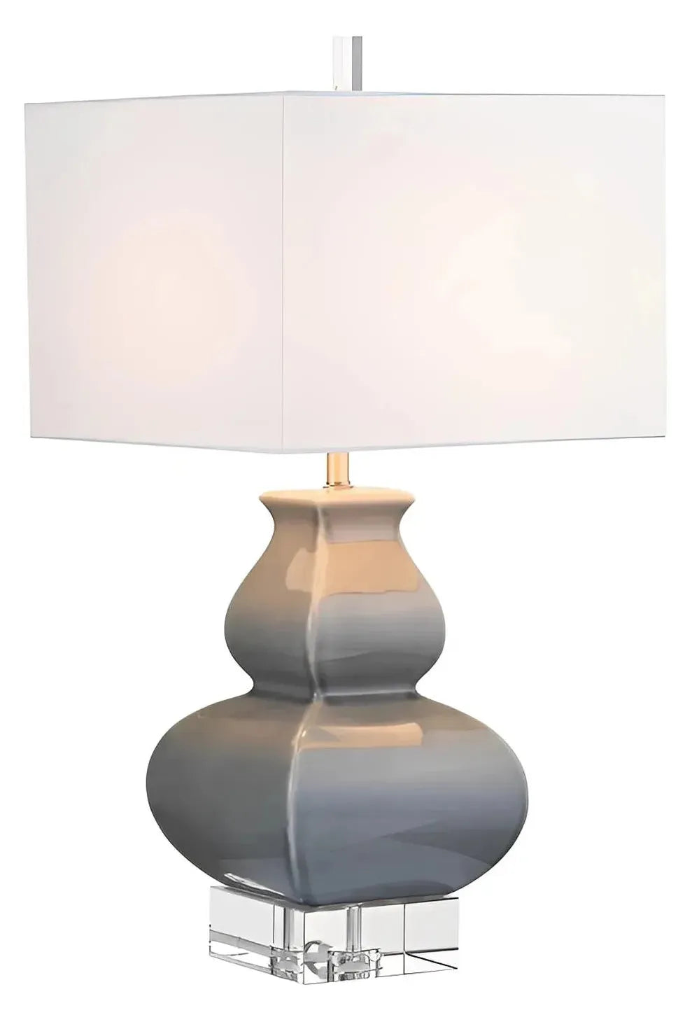 Yildun of Waterville Table Lamps (2-Pack), Transitional