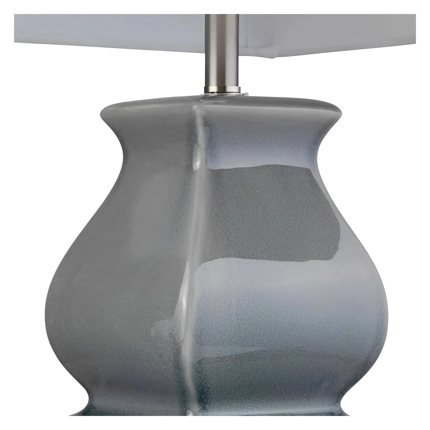 Yildun of Waterville Table Lamps (2-Pack), Transitional