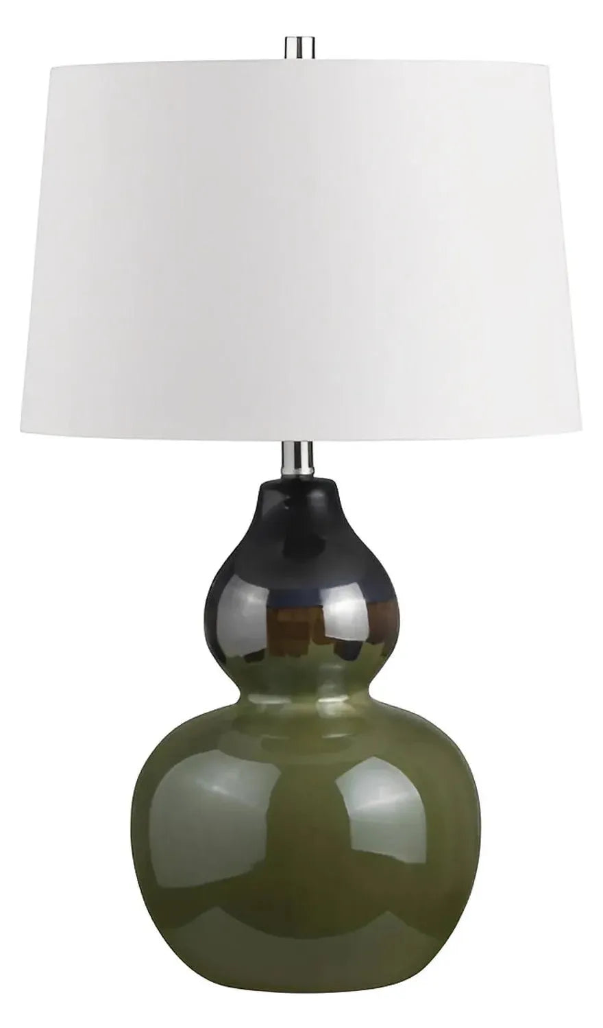 Mirfak of Millbrook Table Lamps (2-Pack), Transitional