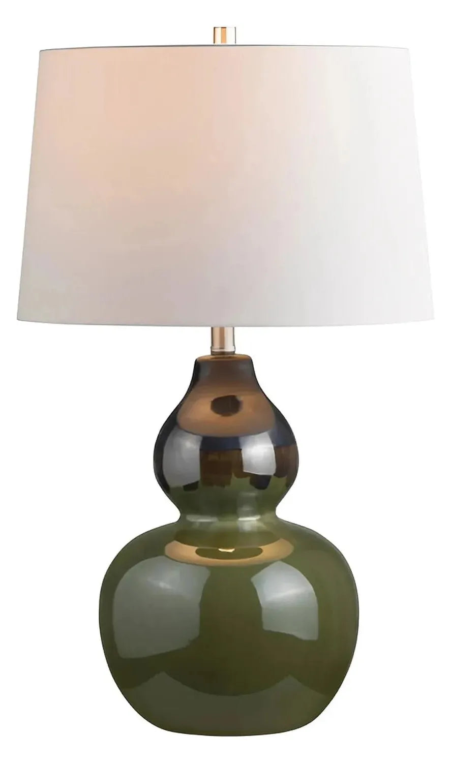 Mirfak of Millbrook Table Lamps (2-Pack), Transitional