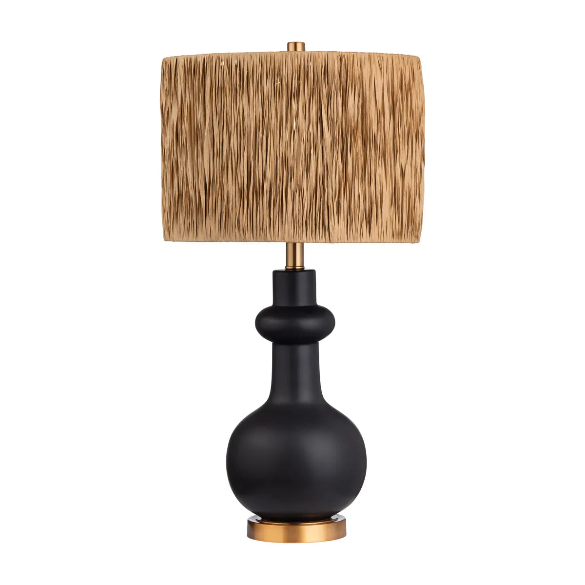 Nihal of Northfield Table Lamps (2-Pack), Transitional