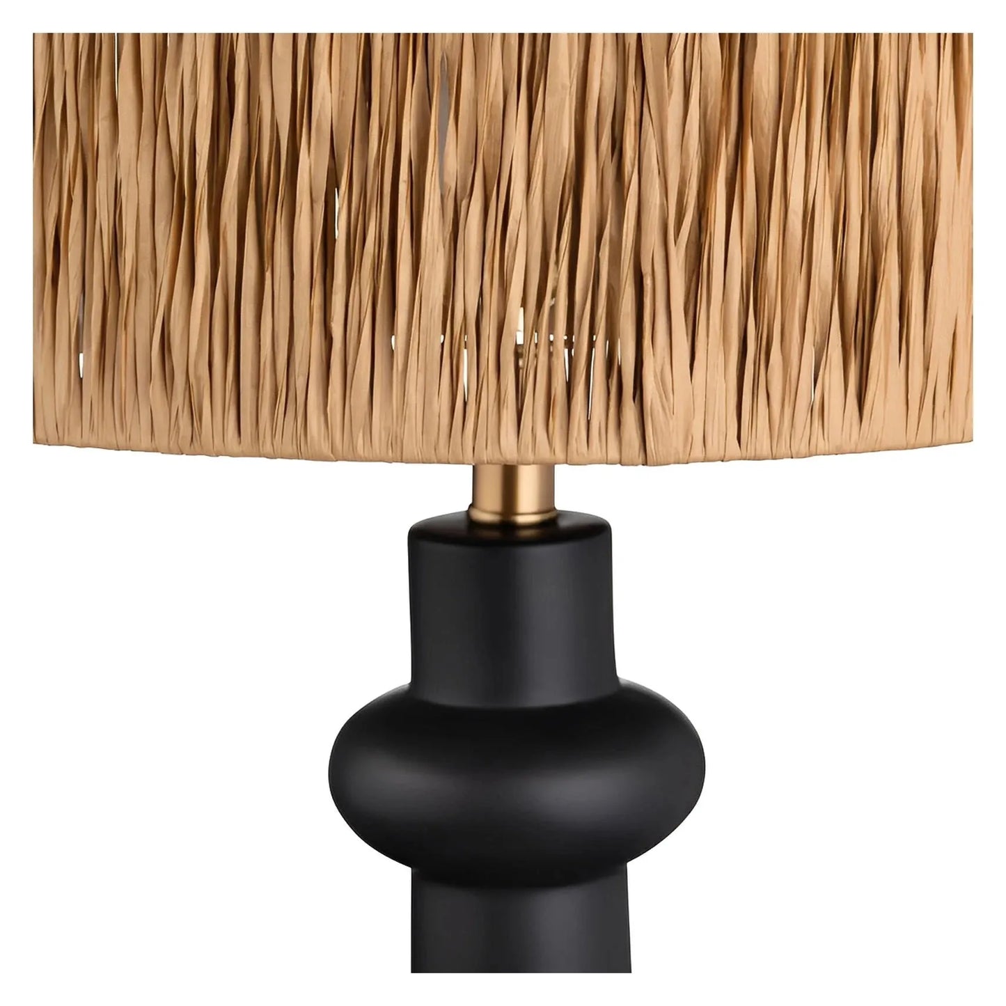 Nihal of Northfield Table Lamps (2-Pack), Transitional